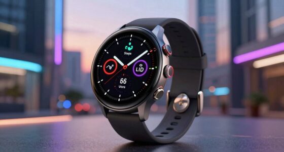 rapid smartwatch adoption