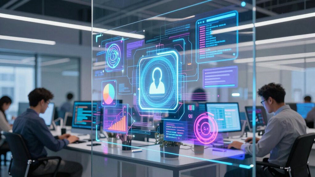 rapid technological advancements overwhelm