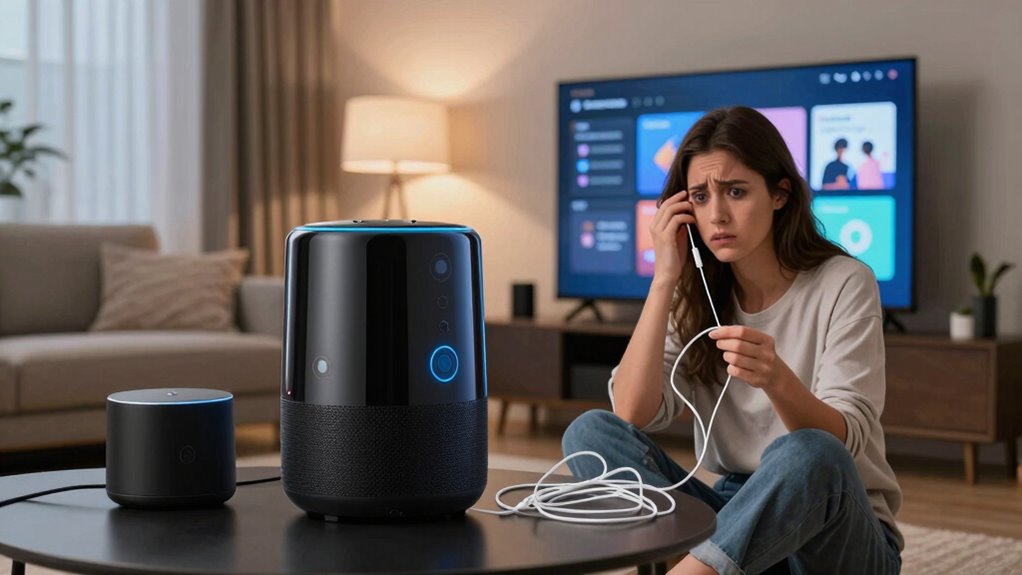 regretful smart device purchases