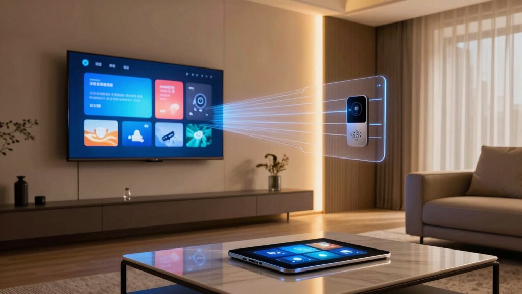 reliable connectivity is essential