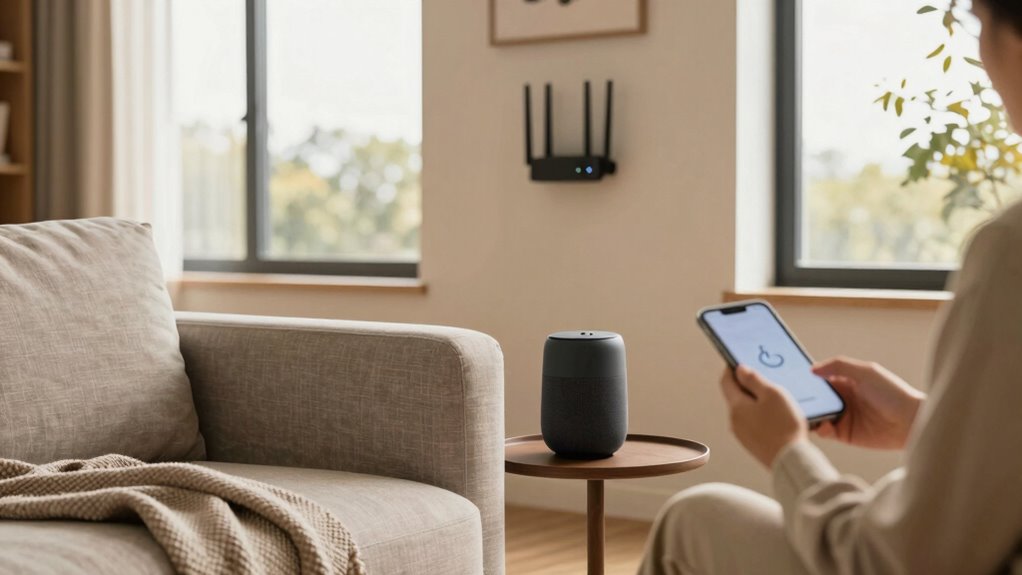 reliable smart home connectivity