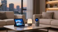 renters seek smart homes