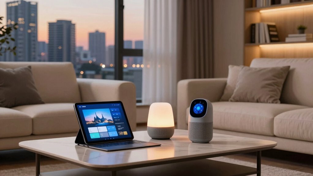 renters seek smart homes