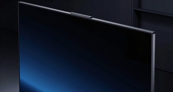 revolutionizing screen display technology