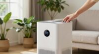 rising demand for cleaner air