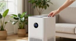rising demand for cleaner air