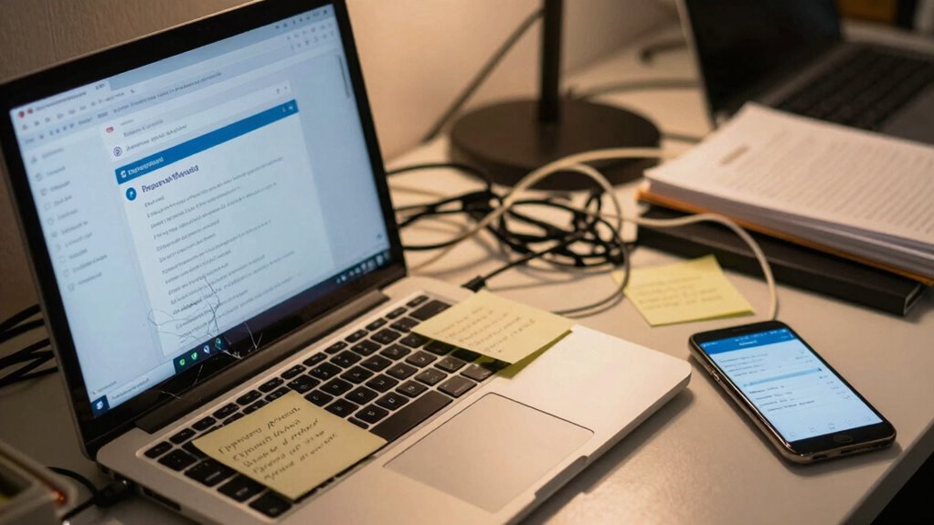 risks of password reuse