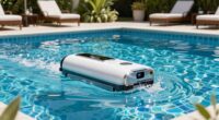 robot cleaners become luxury