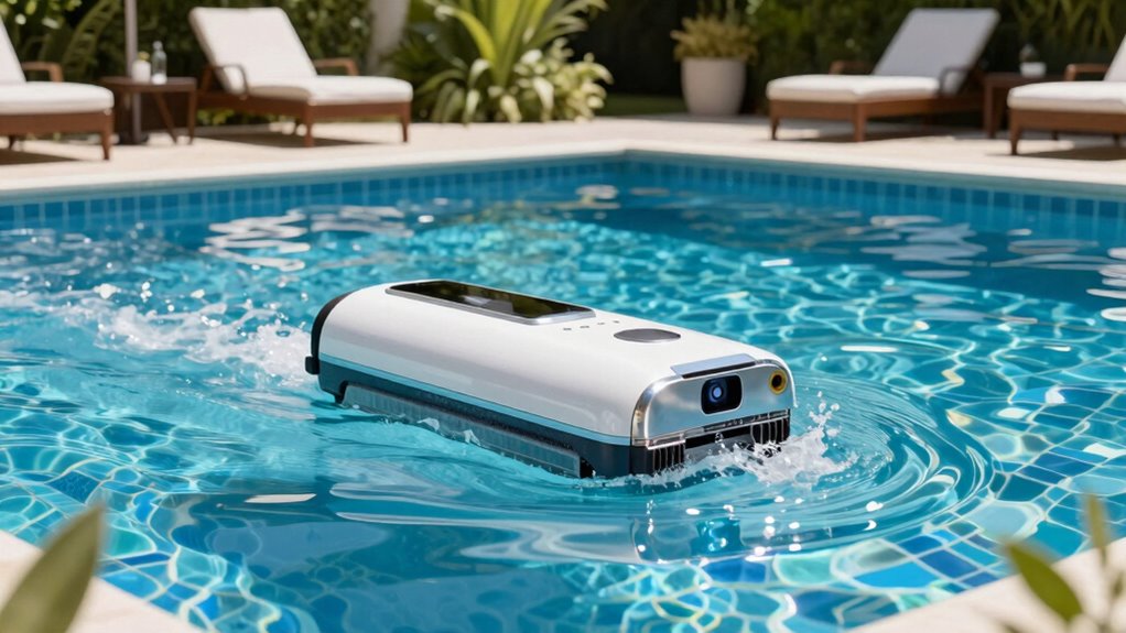 robot cleaners become luxury
