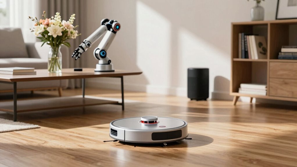 robotics ethics automation integration
