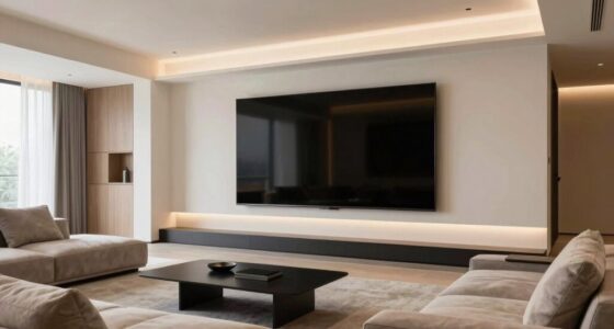 room layout adjustments needed