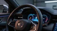 safety enhances car technology