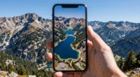 satellite features for phones
