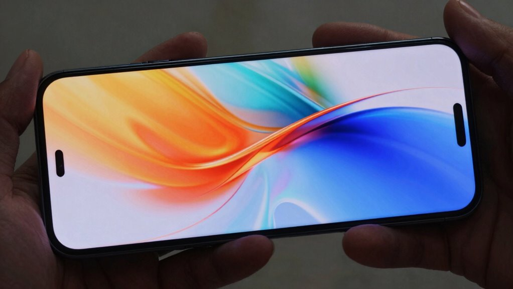 screen refresh rate impact