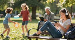 screens revolutionized leisure activities