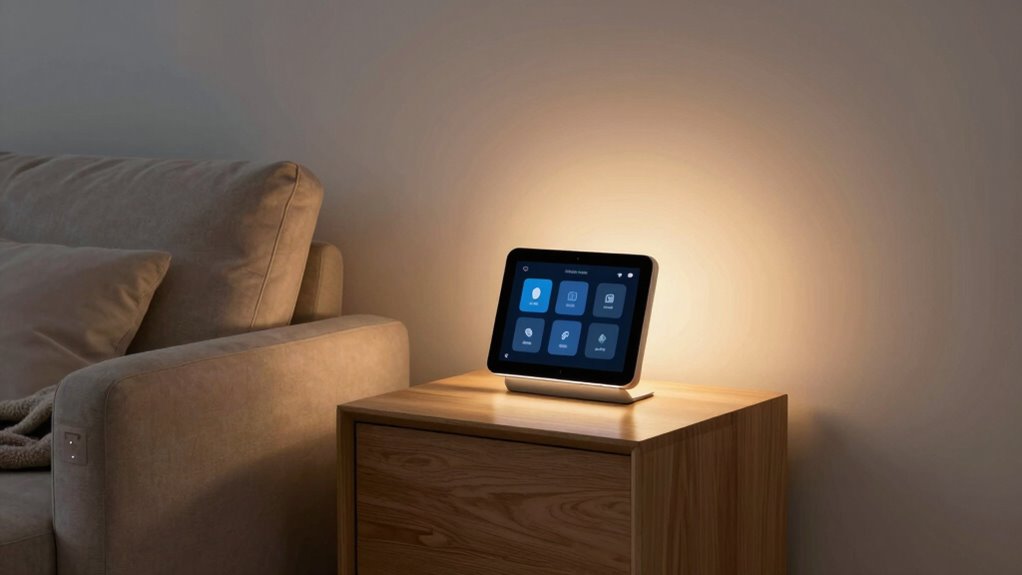 seamless intuitive smart living