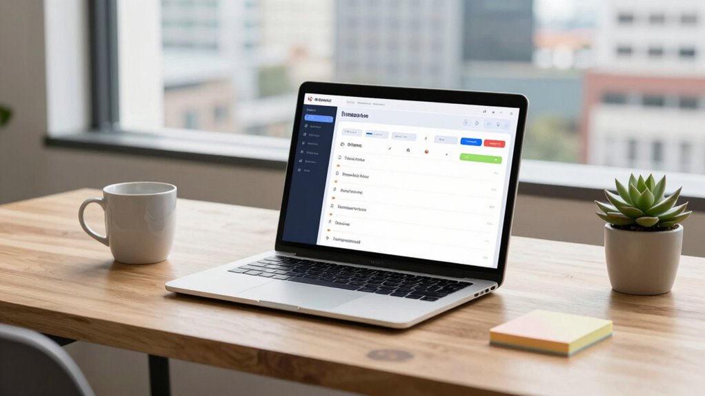 seamless intuitive task management