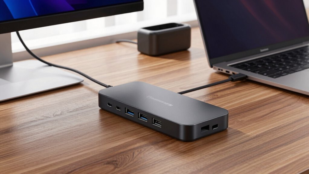 seamless powerful versatile connectivity