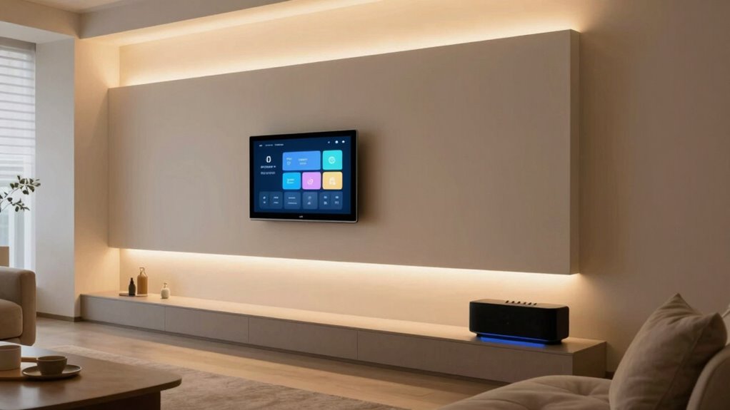 seamless smart home automation
