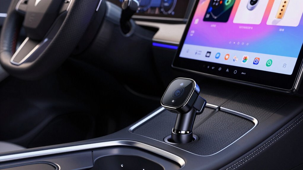 seamless smartphone vehicle connectivity