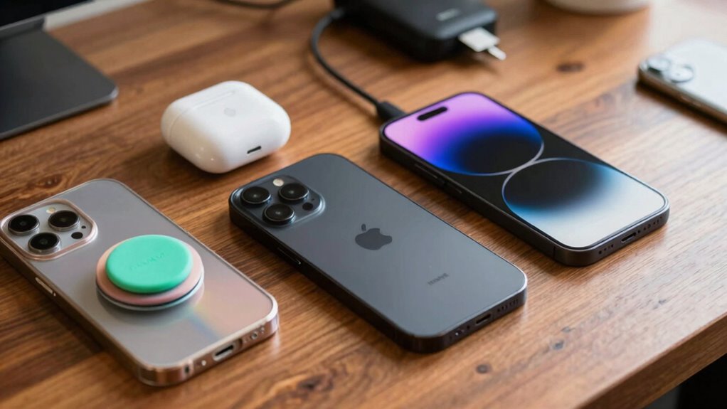 seamless wireless connectivity ecosystem