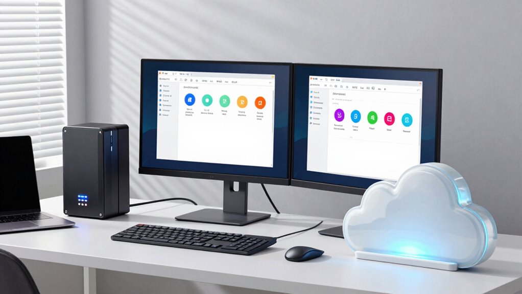 secure data backup strategies