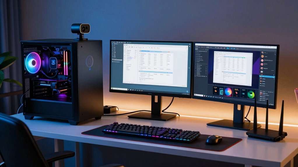 secure optimize prioritize upgrade