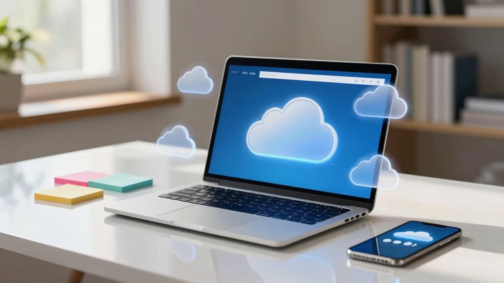 secure remote cloud storage