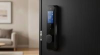 security concerns and convenience