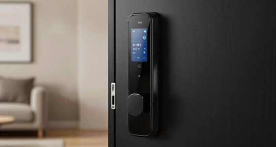 security concerns and convenience