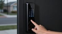 security concerns with smart locks