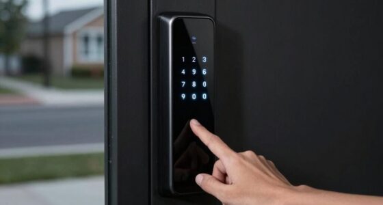 security concerns with smart locks