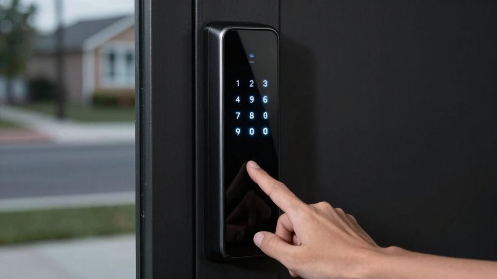 security concerns with smart locks