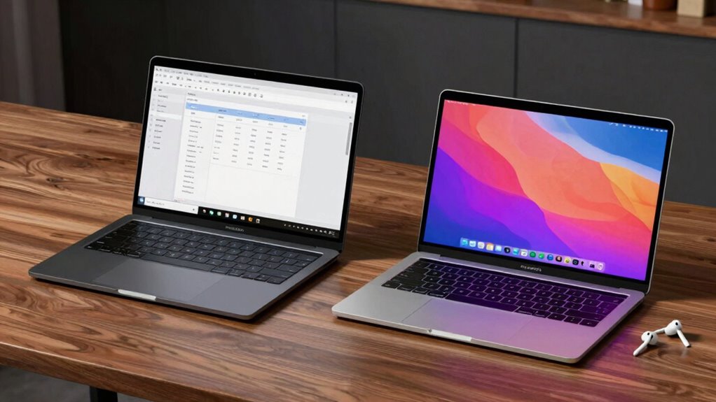 security durability professional features