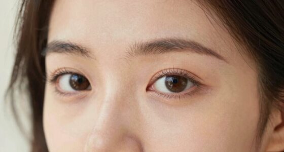 sharp flattering focal length