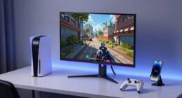 simplified cloud gaming explanation
