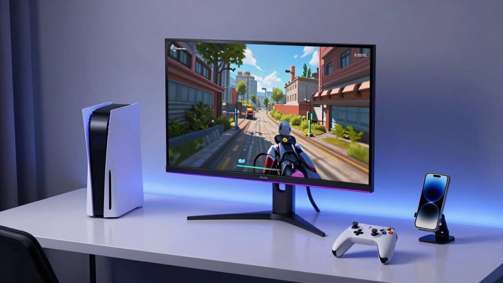 simplified cloud gaming explanation