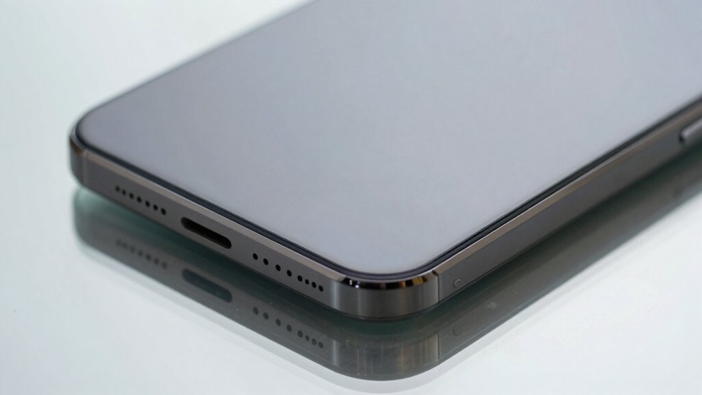 slim design sacrifices durability