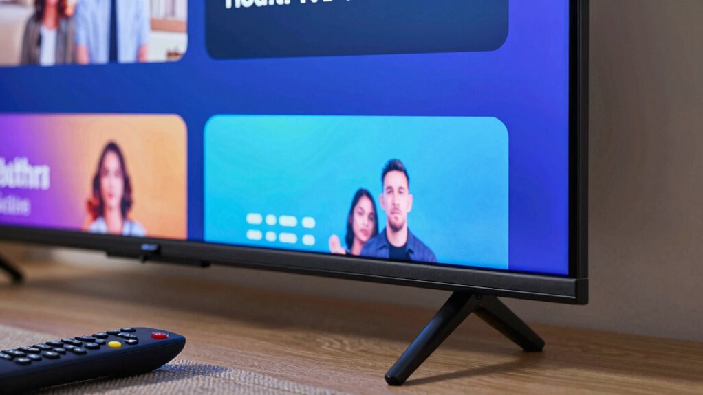 slow streaming despite connection