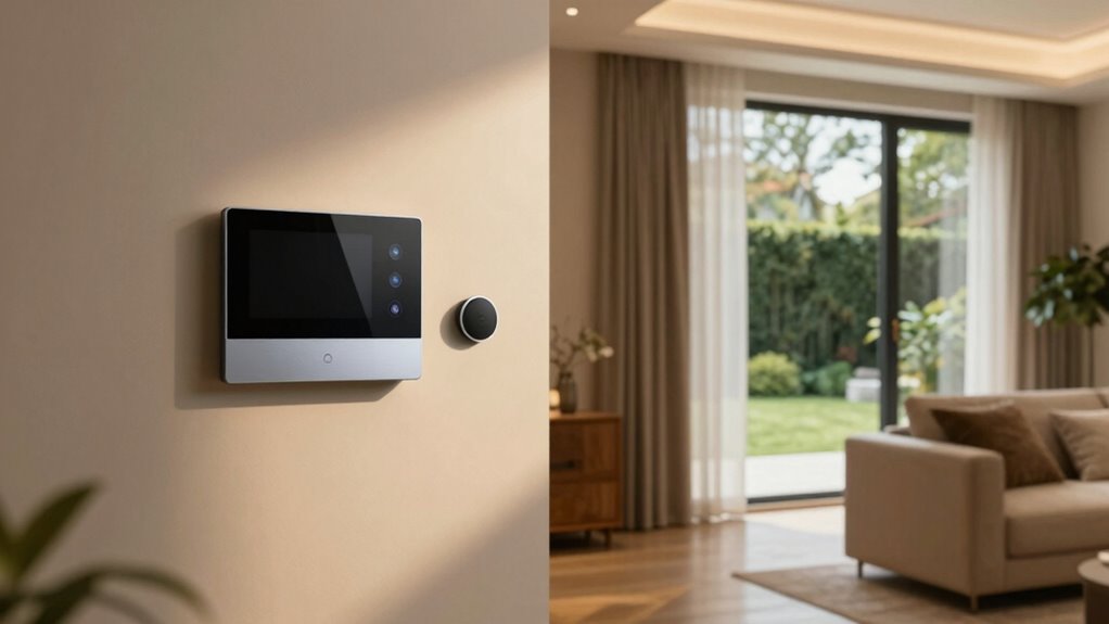 smart customizable energy efficient automation