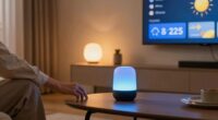 smart devices enhance convenience