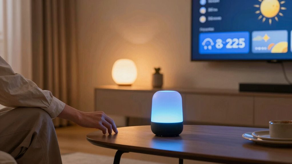 smart devices enhance convenience