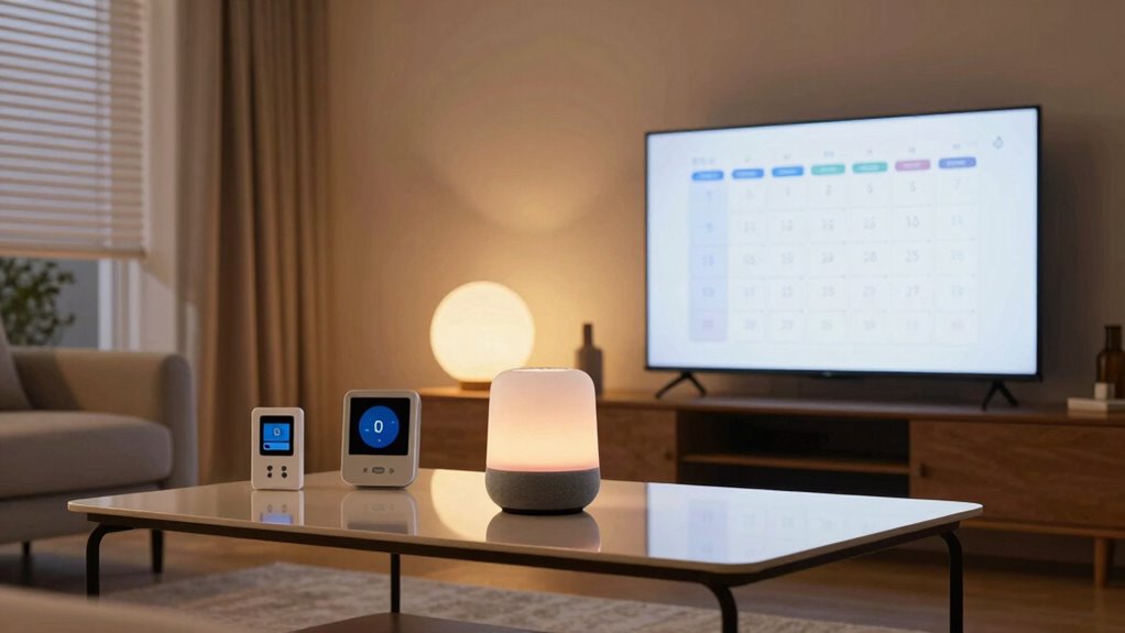 smart devices shape daily habits