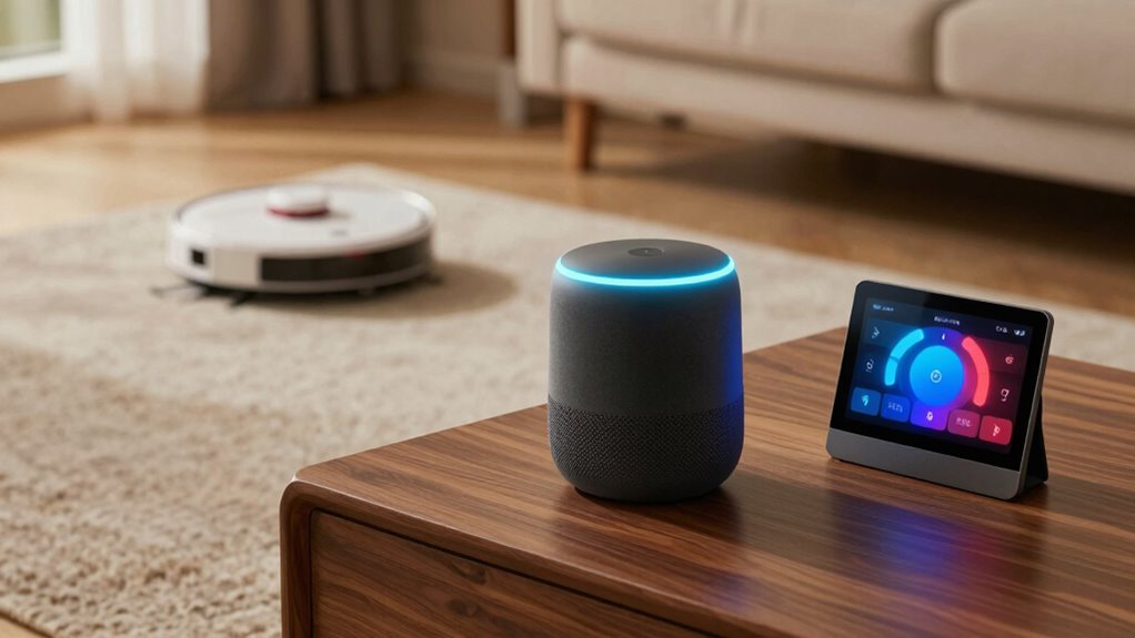 smart efficient home upgrades