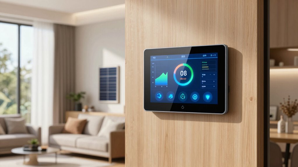 smart energy monitoring systems