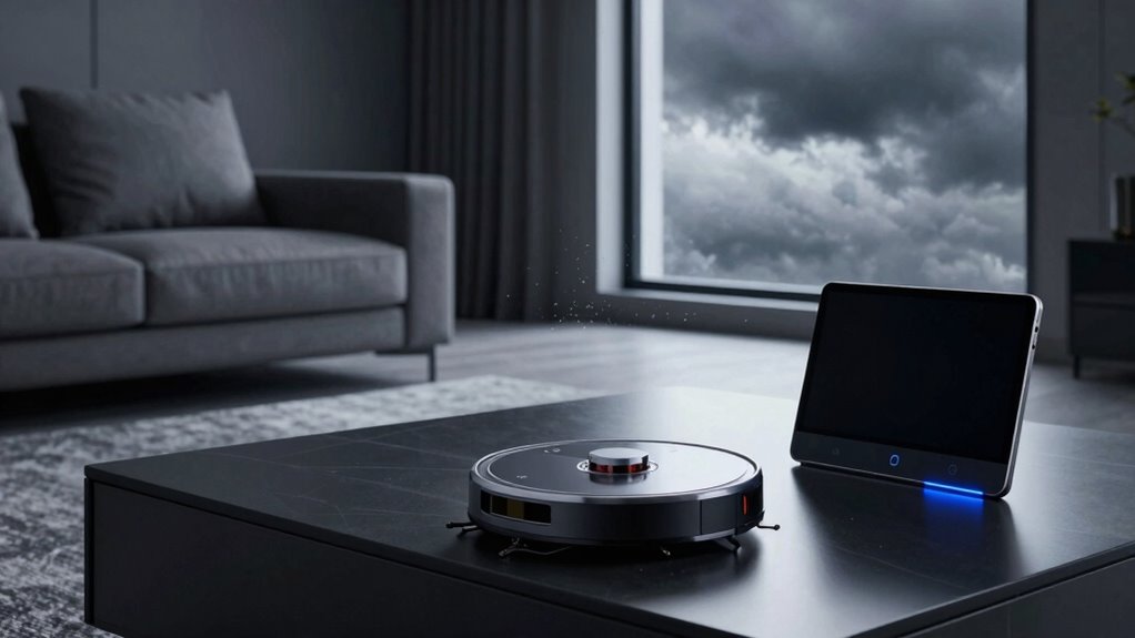 smart home connectivity disruptions