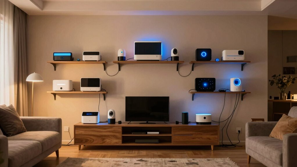smart home cost considerations
