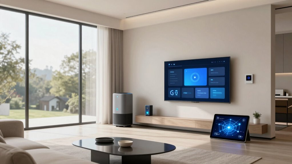 smart home interoperability standards