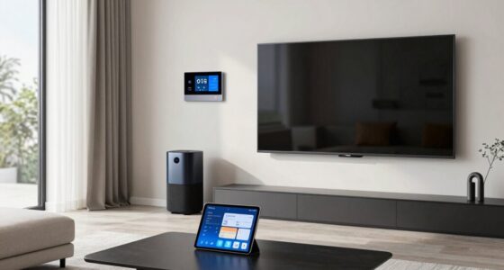 smart home myths