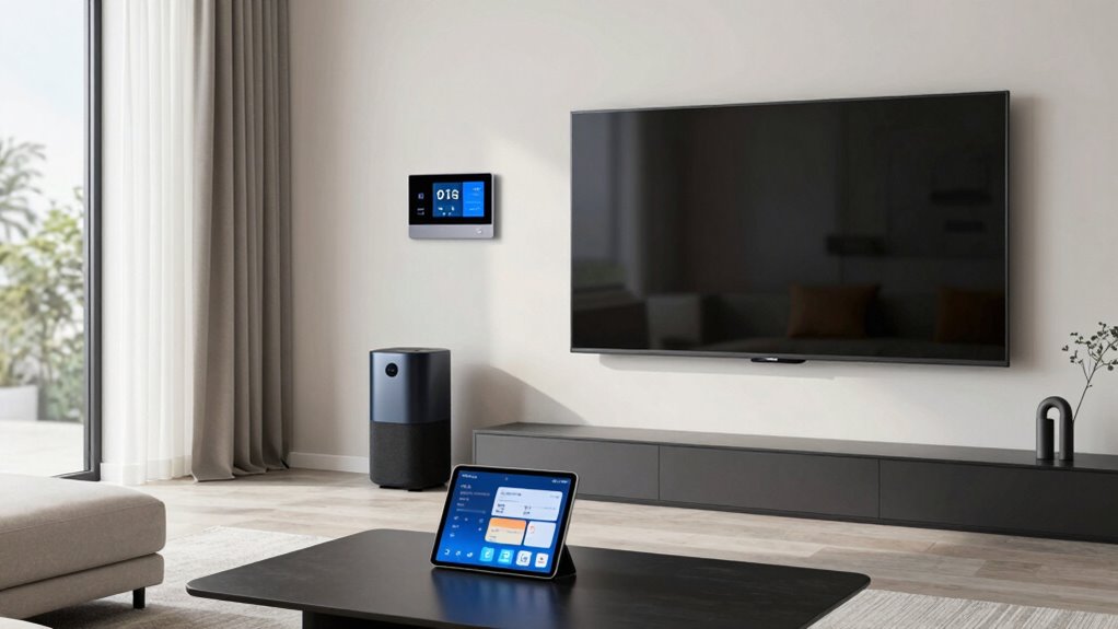 smart home myths